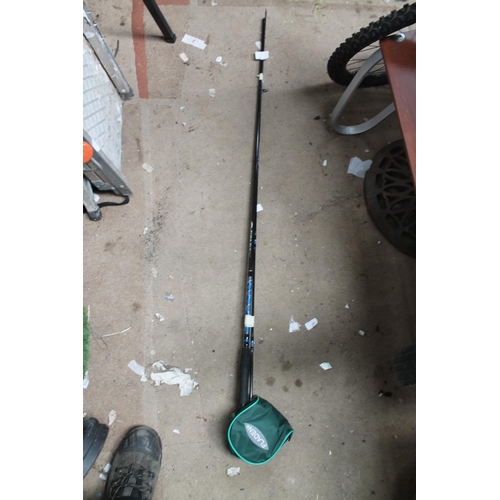 57 - FLADEN FLY ROD & REEL