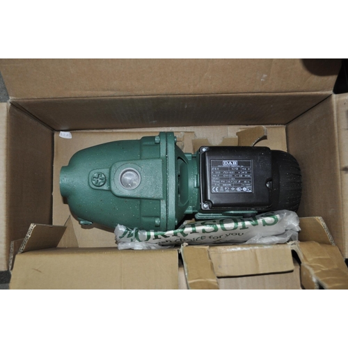 31 - DAB PUMP 240V (BOXED)