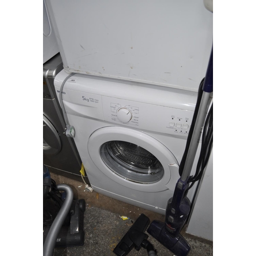 803 - BEKO WASHING MACHINE