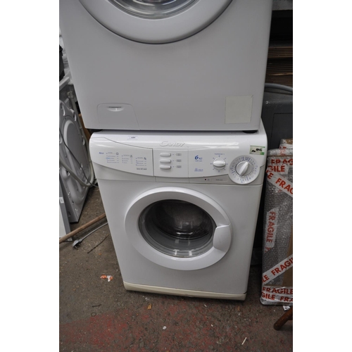 684 - WASHING MACHINE