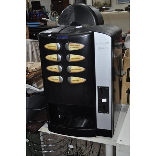 780 - CALIBRI C5 NECTA COFFEE MAKER