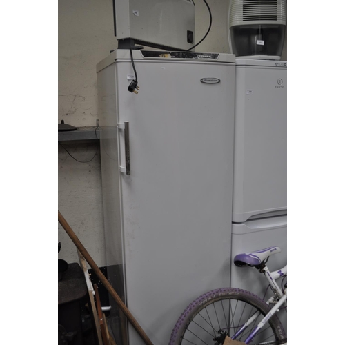 616 - FRIGIDAIRE  LARDERFREEZER