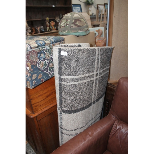 706 - LARGE FLOOR RUG