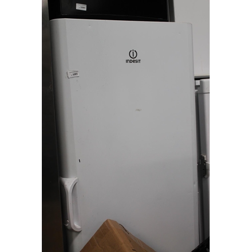 1085 - INDESIT FREEZER