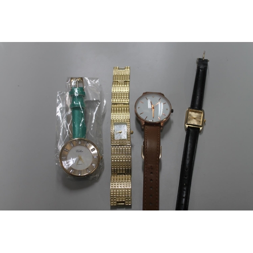 527 - WATCH BUNDLE