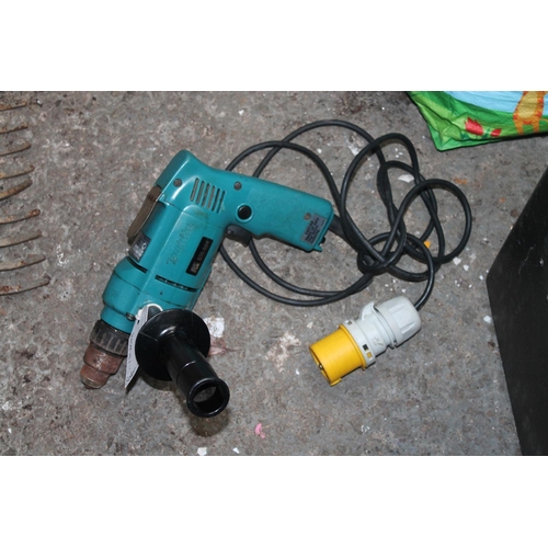 131 - MAQUITA DP4700 HAMMER DRILL