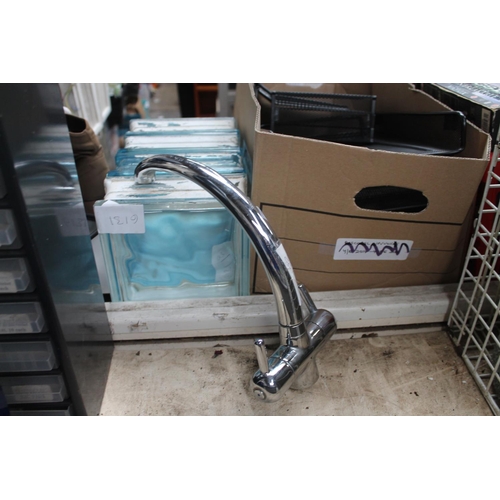 96 - MIXER TAP