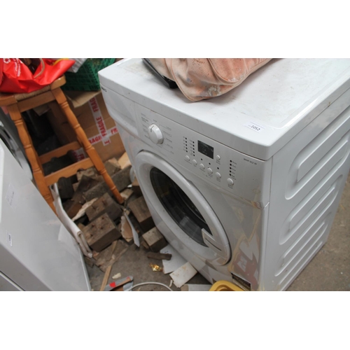 1052 - BEKO WASHING MACHINE