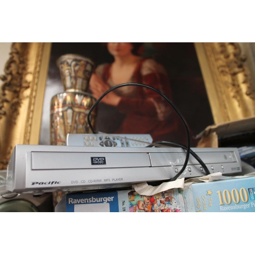 480 - DVD PLAYER