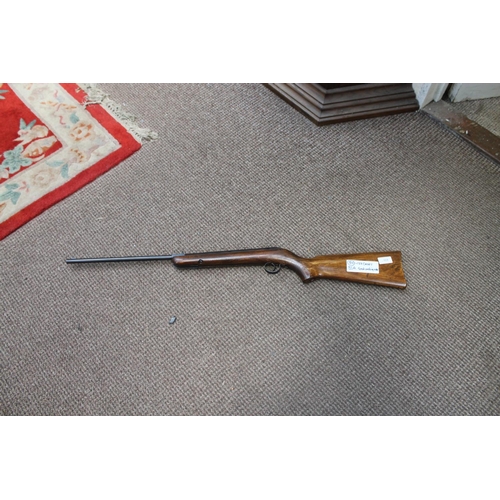 723 - 177 CADET BSA AIR RIFLE