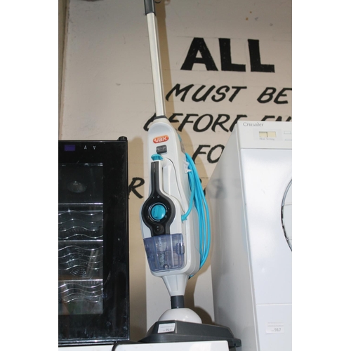 914 - VAX STEAM MOP