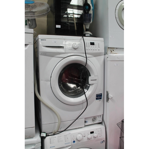 915 - BEKO WASHING MACHINE 6KG