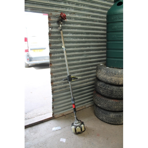 46 - PETROL STRIMMER, GOOD WORKING ORDER