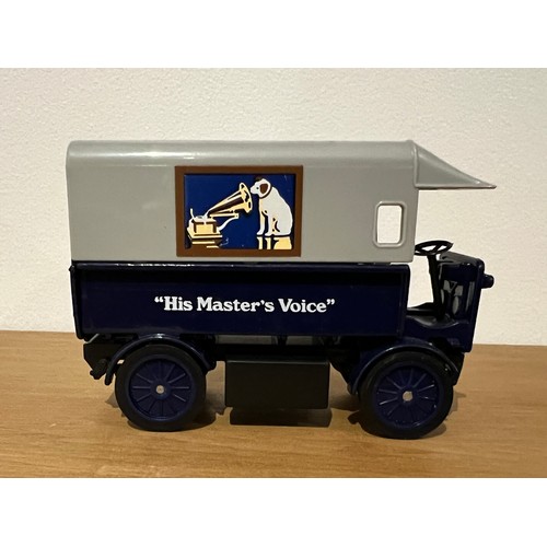 56 - 3 X MATCHBOX MODELS OF YESTERYEAR, LIMITED EDITIONS, 1 X Y-15 PRESTON TRAMCAR (GOLDEN SHRED MARMALAD... 