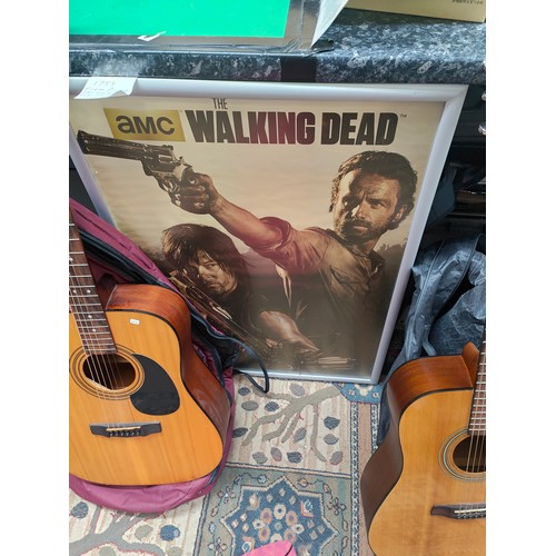 582A - WALKING DEAD POSTER