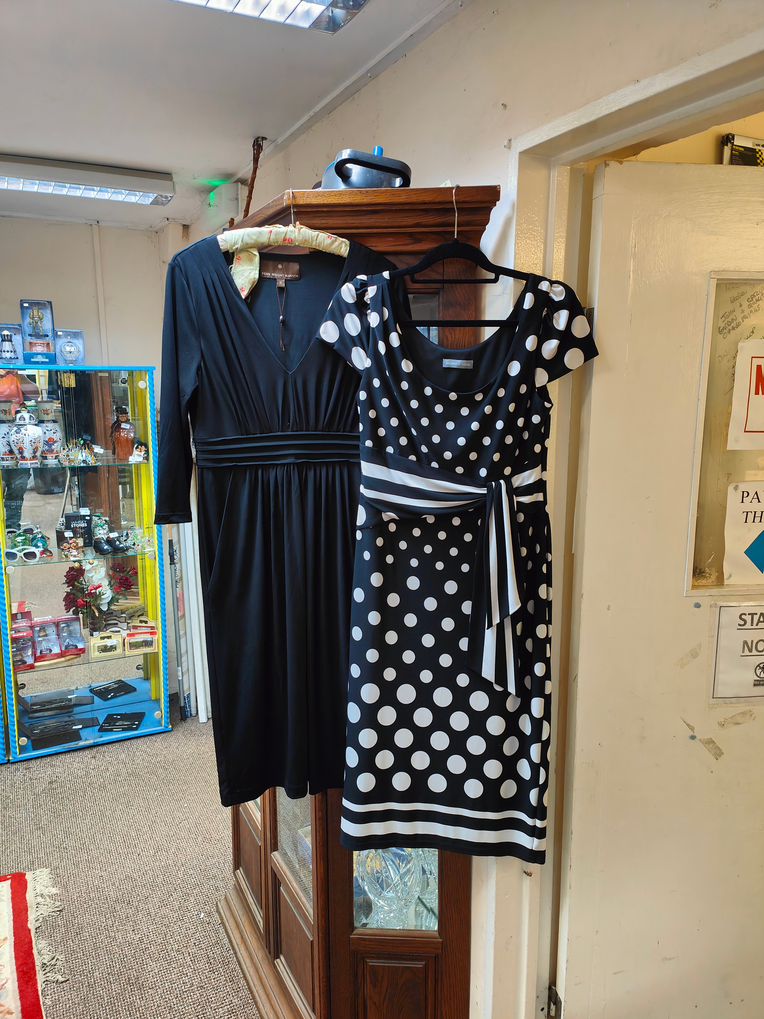 Fenn wright manson dresses clearance outlet