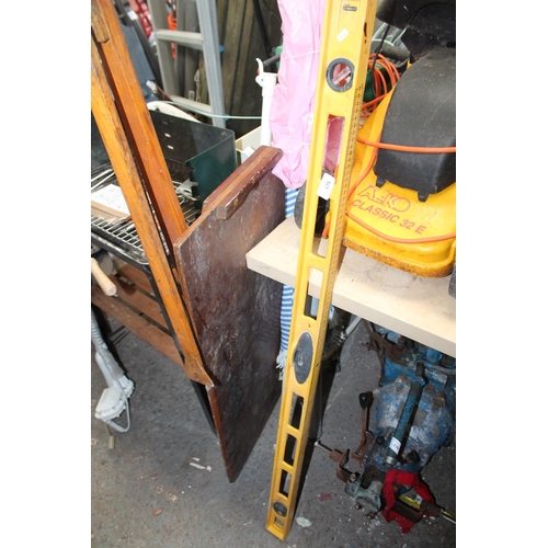 175 - LARGE STANLEY SPIRIT LEVEL