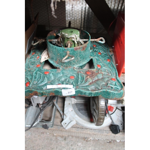 Lot 207       