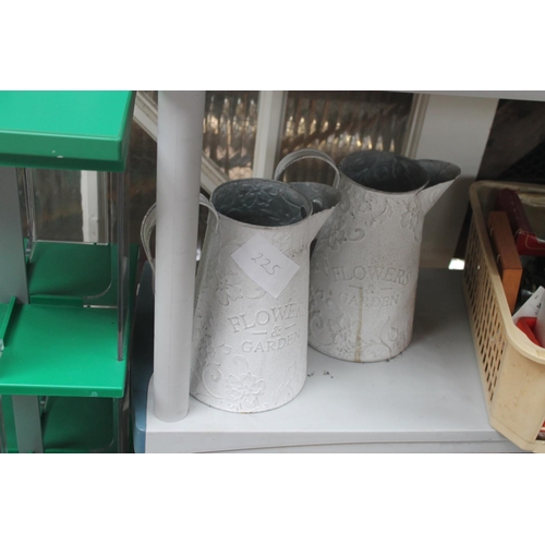 Lot 225       