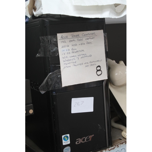 Lot 287       