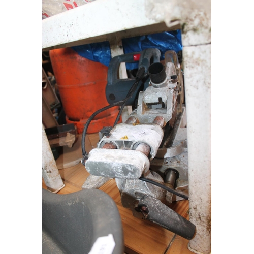 194 - TROJAN MITRE SAW