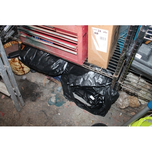 30 - LARGE QTY OF AIR BEDS (SOLD AS SEEN) VENDOR HAS SAID - GOOD WORKING CONDITION