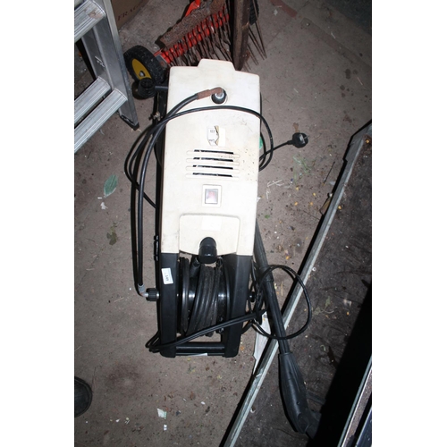 149 - MULTI PURPOSE PRESSURE WASHER WASH 100