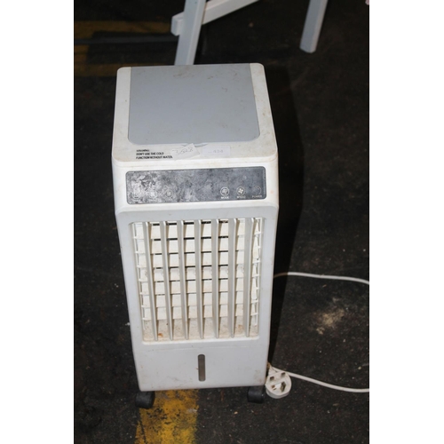 434 - AIR COOLER