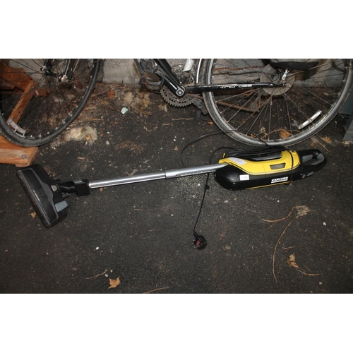 18 - KARCHER ELECTRIC HOOVER