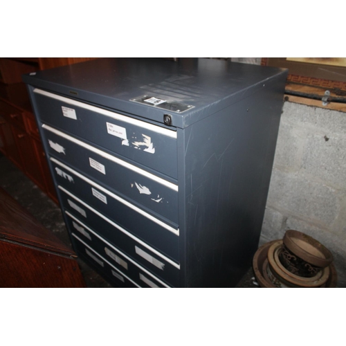 660 - THE HEAVY DUTY MULTI DRAWER CHEST