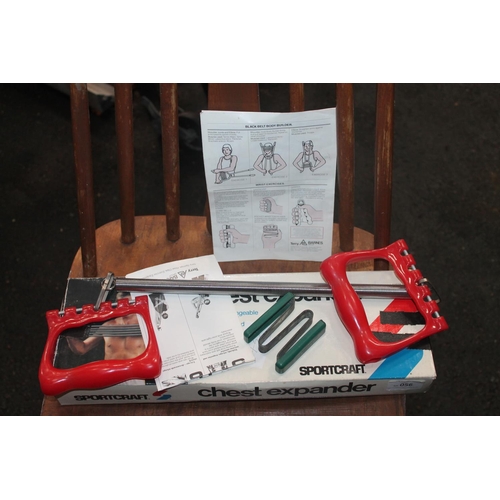 56 - MINI SCREWDRIVER SET AND NEW STAPLE GUN AND OTHER NEW ITEMS