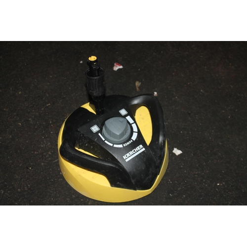 55 - KARCHER SURFACE CLEANER