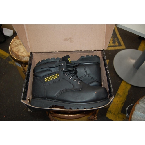 Hardedge safety boots online