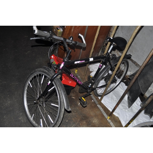 5 - GENTS GT ALL TERRAIN MOUNTAIN BICYCLE