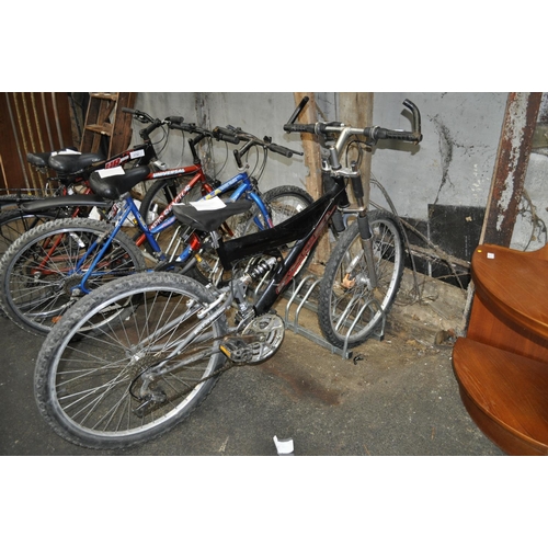 1 - XL TXS 700 SERIES SHIMANO 21 BICYCLE