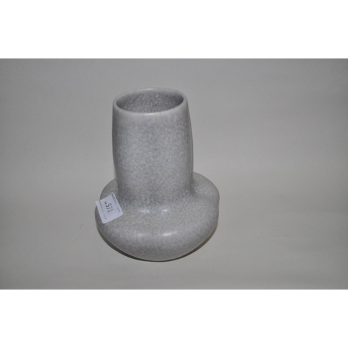 571 - ROYAL LANCASTRIAN INVERTED MUSHROOM  