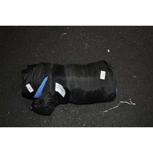 71 - LIGHT WEIGHT SLEEPING BAGS