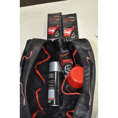 330 - ULTRA PRO AFTERCARE CAR CLEANING PACK