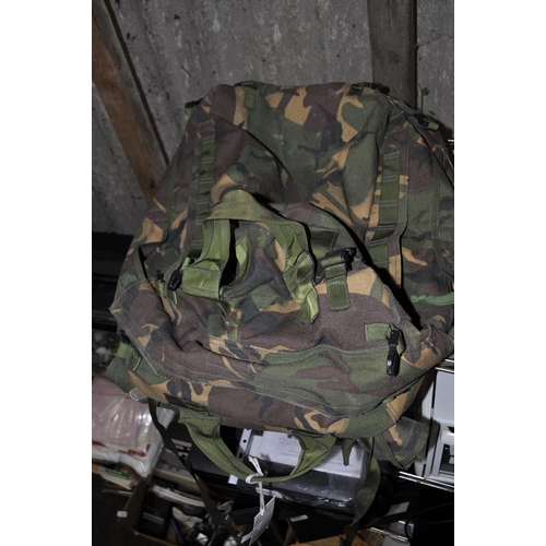 300 - ARMY RUCKSACK