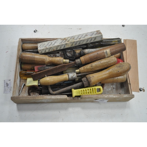 Lot 54        