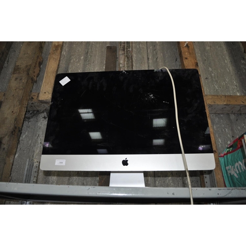 308 - SPARES AND REPAIRS MAC