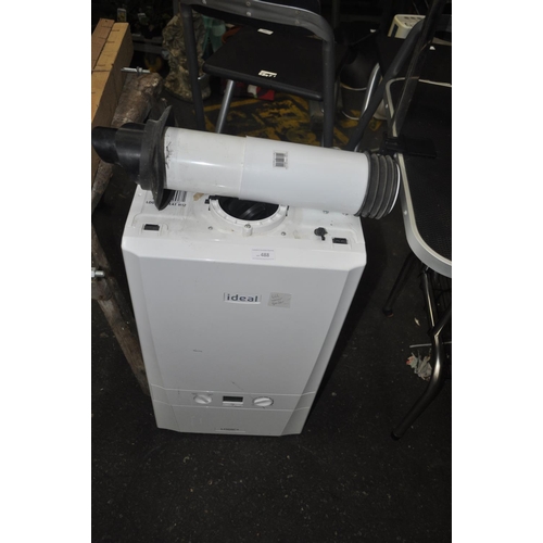 488 - IDEAL WATER BOILER