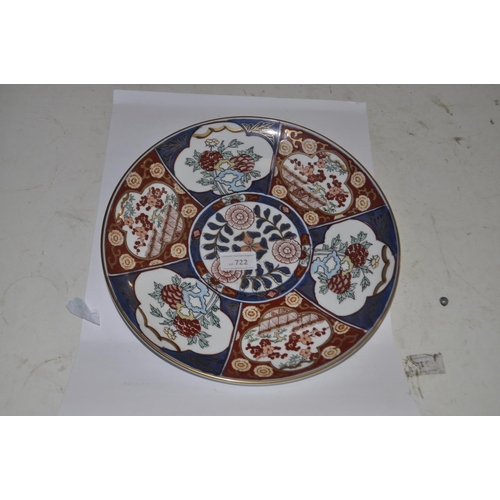 Lot 722       