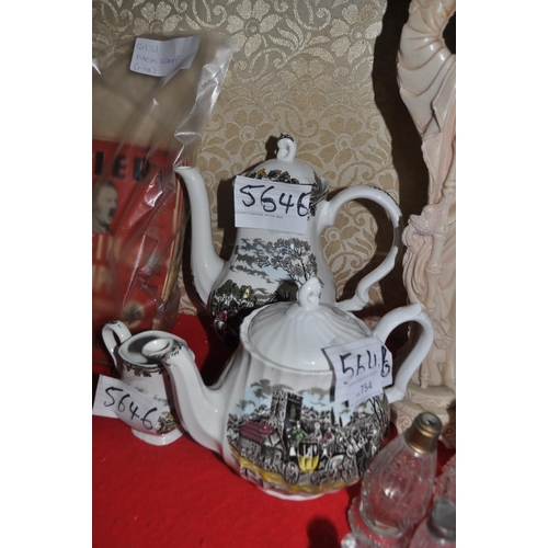 Lot 754       