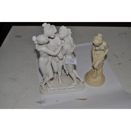 Lot 756       