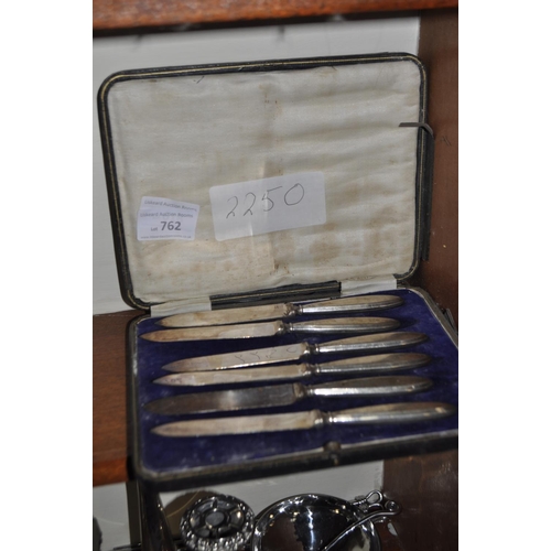 Lot 762       