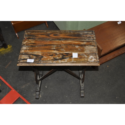 Lot 799       