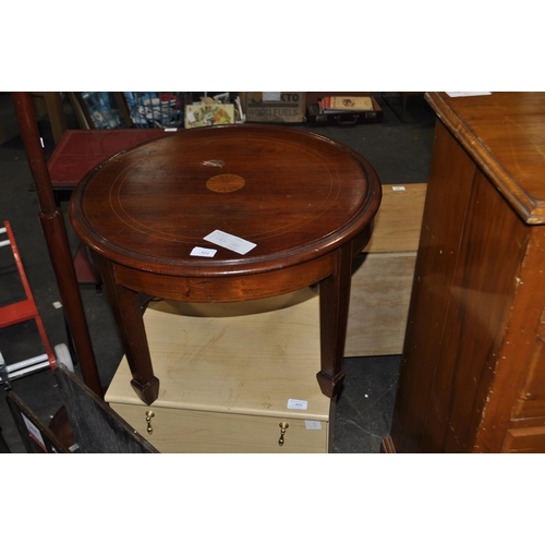 Lot 822       