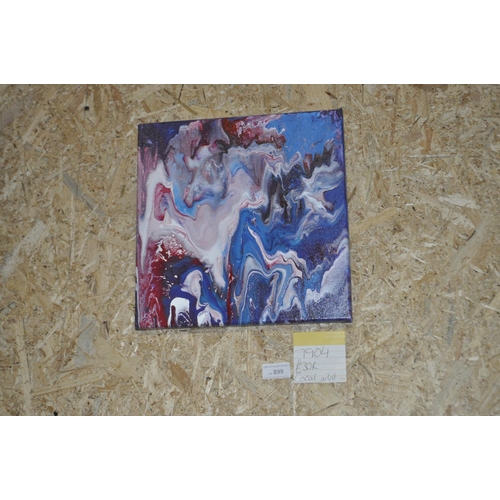 Lot 899       