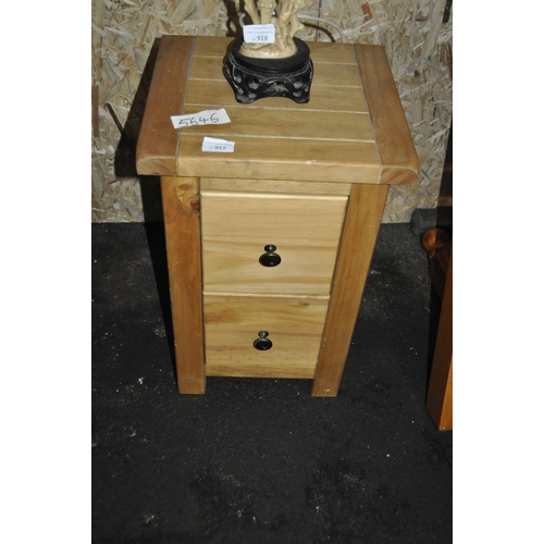 Lot 917       